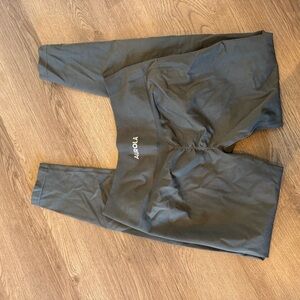 Women’s Grey Aurola Leggings